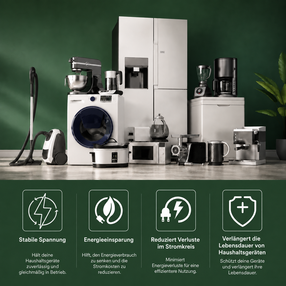 EnergySaver Pro