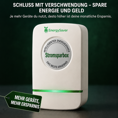 EnergySaver Pro