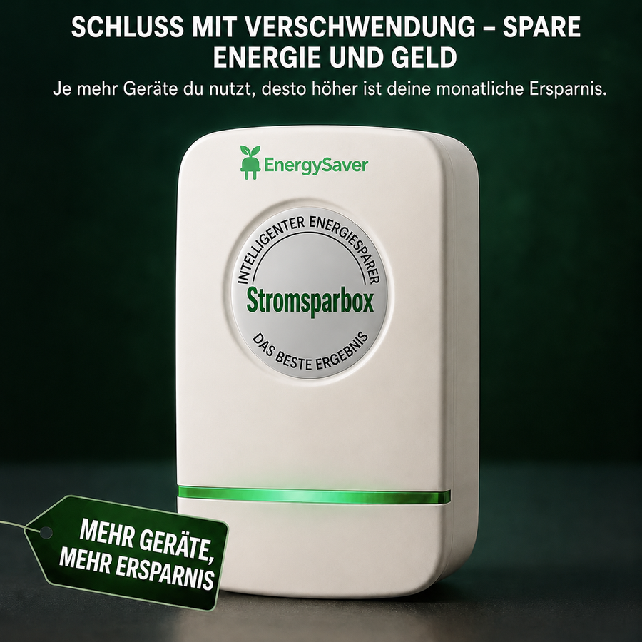 EnergySaver Pro
