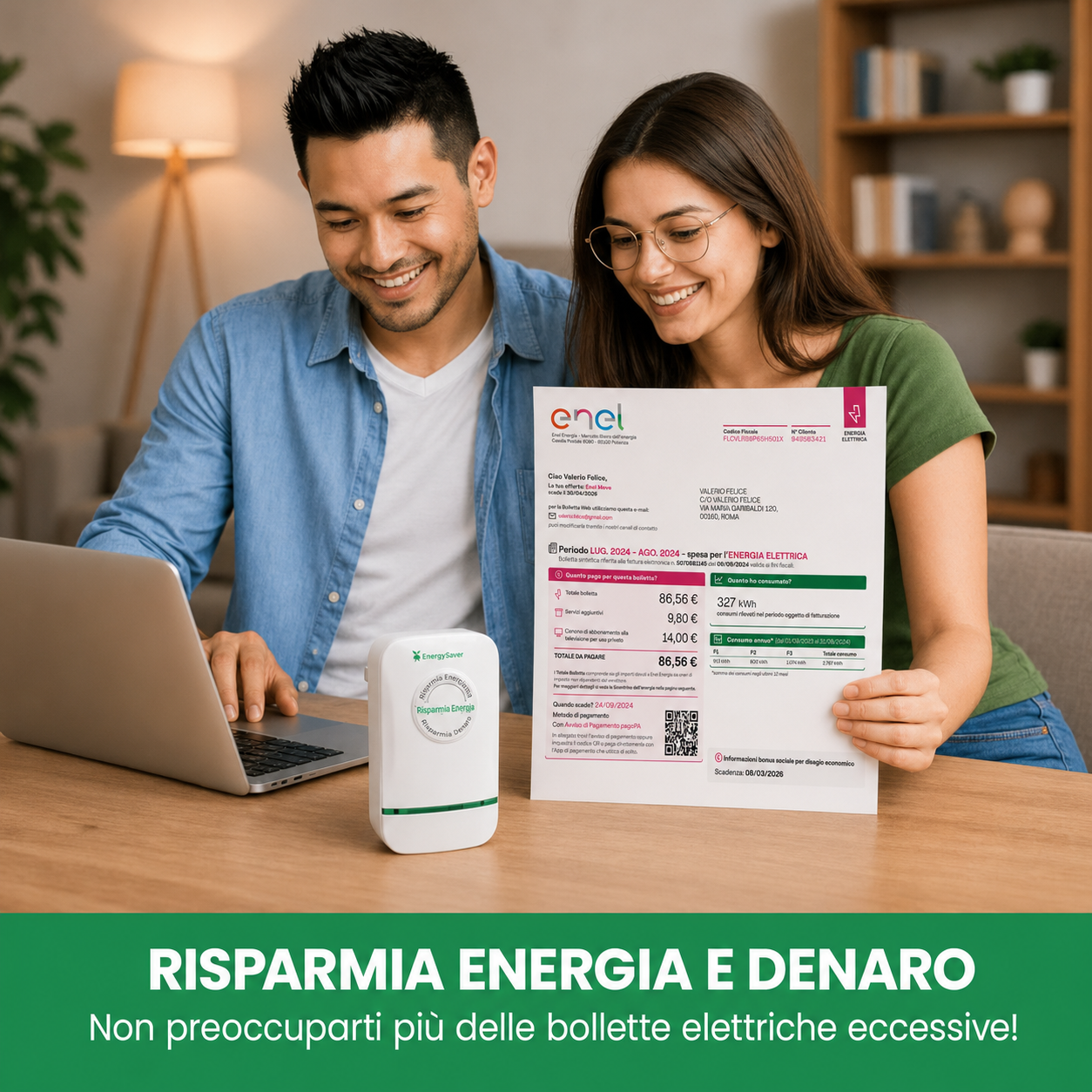 EnergySaver Pro