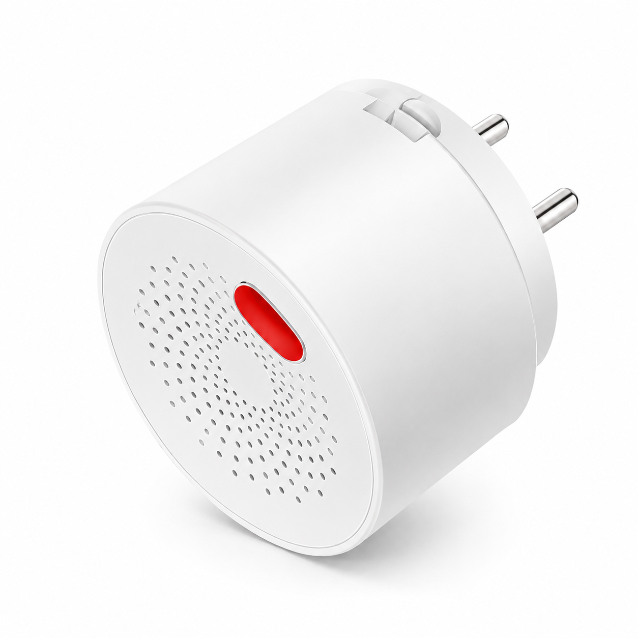 HomeShield — Detector inteligente de gas