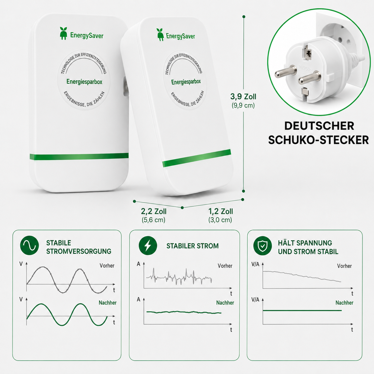 EnergySaver Pro