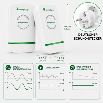 EnergySaver Pro
