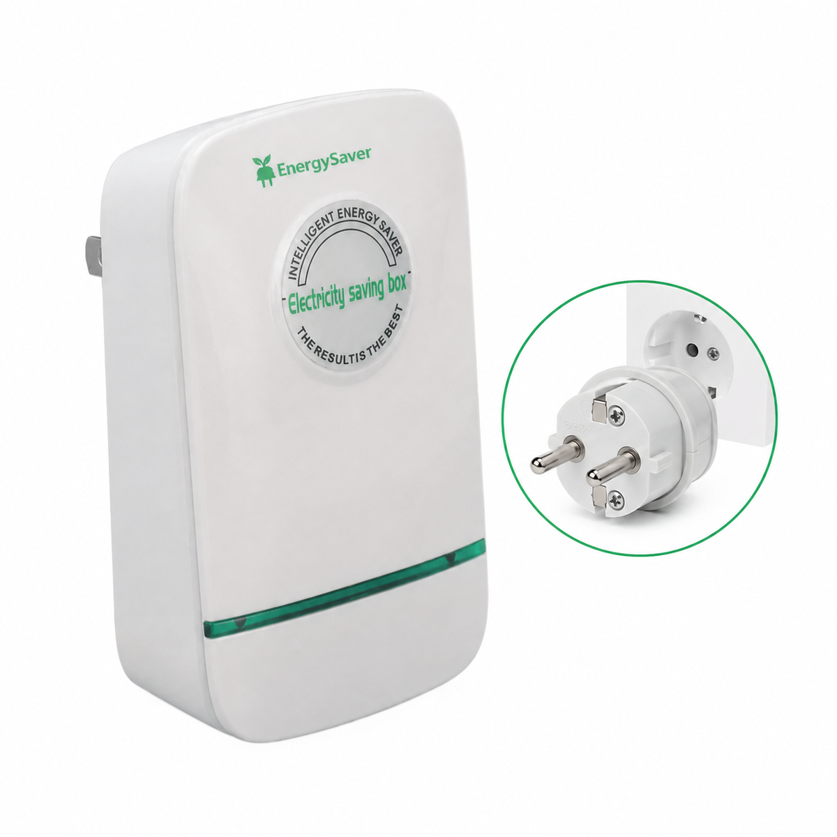 EnergySaver Pro