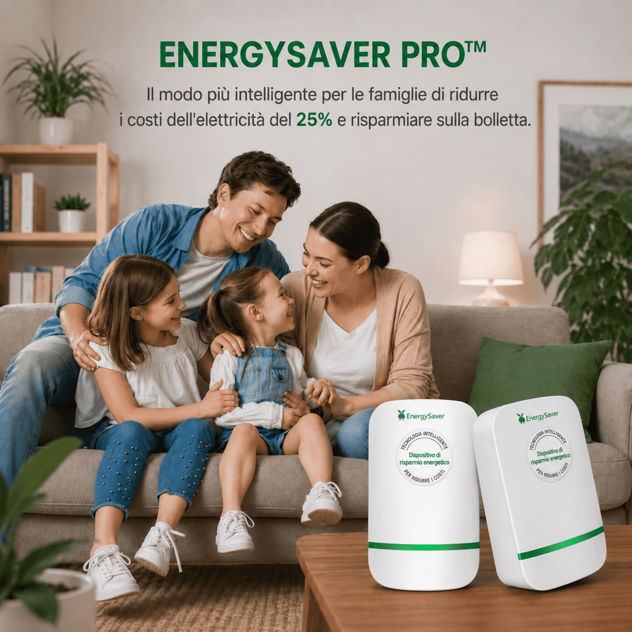 EnergySaver Pro