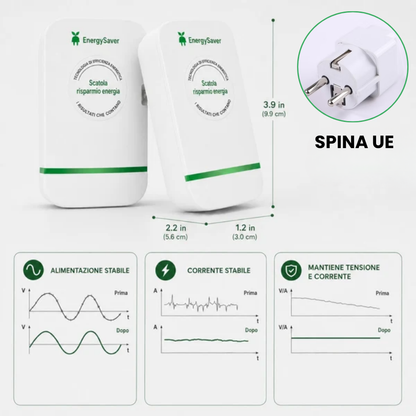 EnergySaver Pro