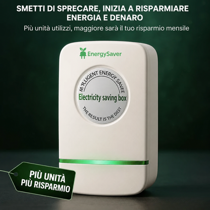 EnergySaver Pro